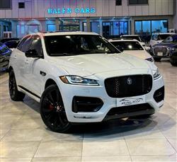 جاگوار F-Pace